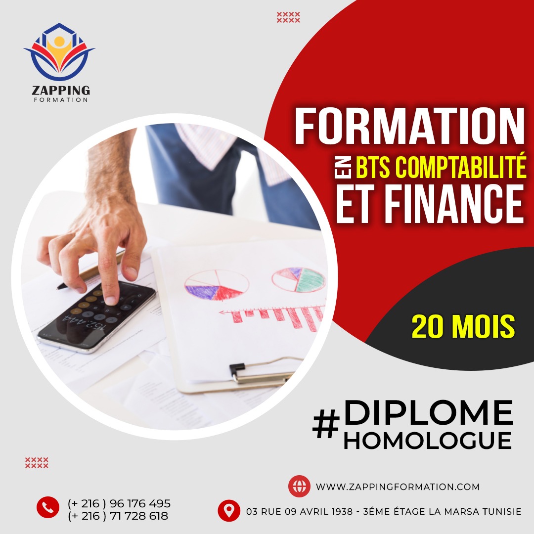 Comptable et finance